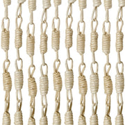 Cortina de Maíz Natural 100 x 220 cm Verdelook