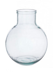 Vaso Esfera Vt Transp H31