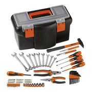 Caso con 16 usuarios