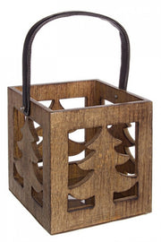 2x P. Candela Glen L