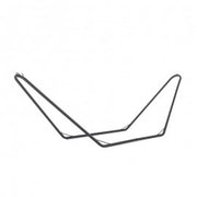 Soporte hamaca en acero