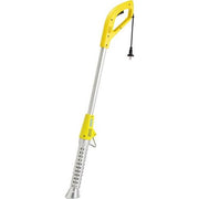 Herbicida eléctrico ThermoFlamm amarillo, bio