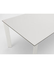 Mesa extensible 140-220 x 90 cm - Cuenta