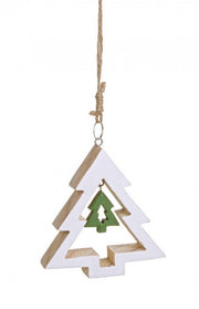 Pendaglio Free Pino 12x