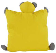 Árbol de tela rojo verde cmø18h43