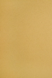 Cojín poli mostaza detalle botón 50x120 cm respaldo alto