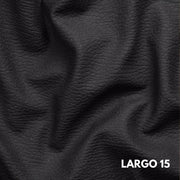 Sofá de 3 plazas Largo Mainz 220