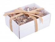 6x Conf Decoraciones Diana Champagne Ass