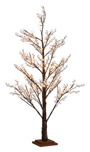 Árbol Glow H120-72Led