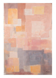 Talento pintando 100x150