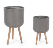 Set2 P.Vaso Modern To Trippied Tort Alto