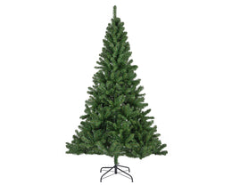 Árbol de Navidad Pino Monarca H 240 x Ø 146 cm