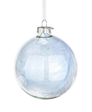 Esfera Vt Plumage Azzurro D80 - 12x