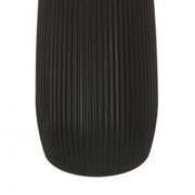 Portacepillos negro serie londres - Idroclic