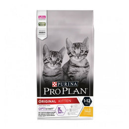 Pro Plan Gatito sabor Pollo Purina 1,5 kilogramos