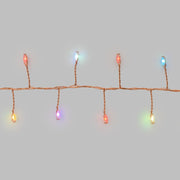 MiniCluster Multiflash RGB 500 MicroLED 10m caja de luz