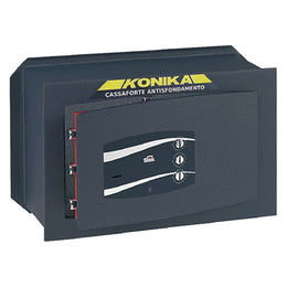 Seguro con la llave y la combinación 1245 - ALP 32 x 49 x 19.5