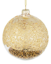 Esfera Vt Fusion Oro D100 - 8x