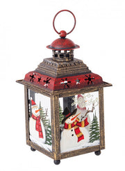 Lámpara Caleb Ret C 4x