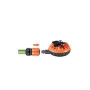 Aspersor turbospruzzo