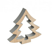 Pino Form Grigio S 12x