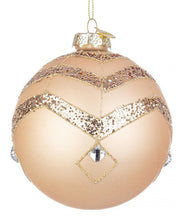 Esfera Vt Marylin Champagne D100 - 8x