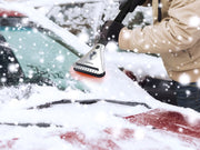 RASCADOR DE HIELO ELÉCTRICO