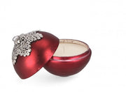 4x Velas Fascinate C-Vt Rojo Caja D125