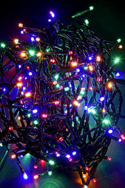 Cable Verde IP44 de 3 mm de diámetro, 6x 500L