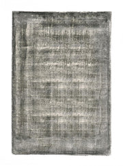 Alfombra Rashmi Gris 140X200