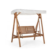 Mecedora 2 plazas 185x112x188h cm