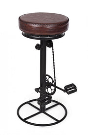 Bicicleta Sgabello Bar H80