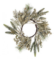 Corona Admiral Bacche Oro D35 6x