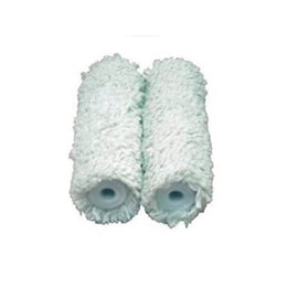 2 Rodillos De Repuesto 11 Cm