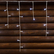 Luz de hielo WLED 255 LED 10,88 M x H60cm