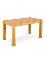 Mesa extensible 140-190 x 80 cm - Madera