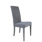Silla Giada Enjoy 23 Tejido Gris