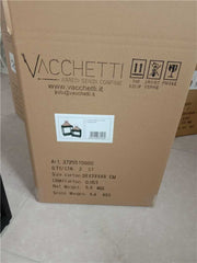 Farol de madera 1-2 negro cm28x18h47