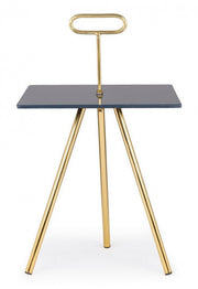 Mesita Inesh Rock Qu 40X40