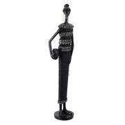 Estatuilla Zulu Mujer Industrial