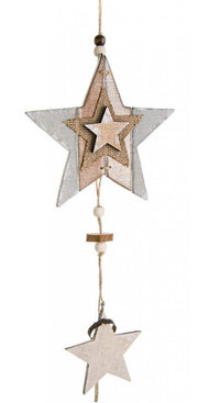 12x Rayas de Cuerda Stella