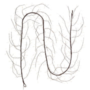 LIME CLIMBER Rama Marrón 504 MicroLED FlashLED 4m+300cm Luces Navideñas