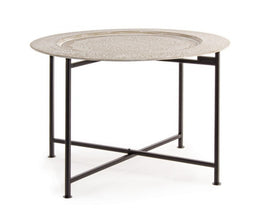 2x mesa de centro Anil 23800 D60