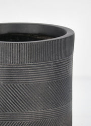 Set5 P.Vaso Rigo Cil Antracita