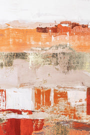 Óleo sobre lienzo GALERÍA 90x120 cm