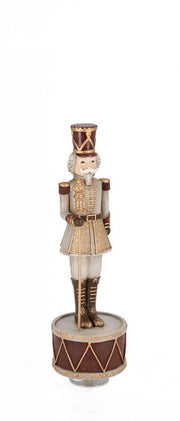 Carillón Edwyn Soldatino Oro 2x