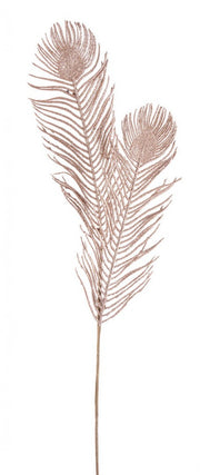 12x Hoja de Oro Brillante H85