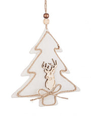 4x Arosa Legno L de Pino