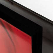 Panel decorativo acabado madera blanca 80x110x4 cm