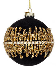 Esfera Vt Luxury Negro D100